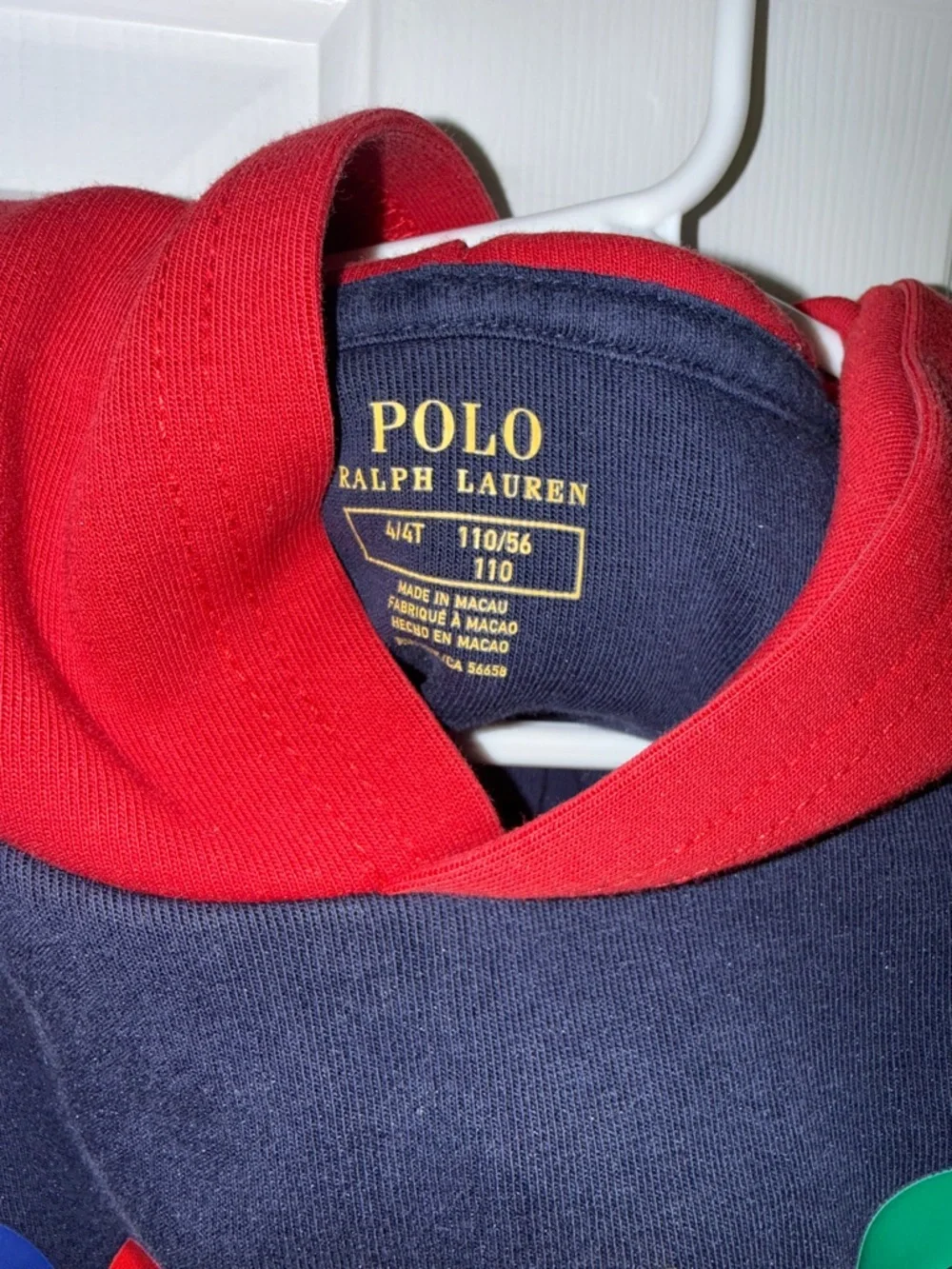 Polo Ralph Lauren polo ralph